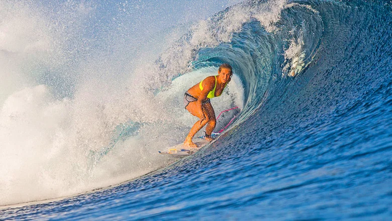 Bethany Hamilton: Unstoppable screenshot 1