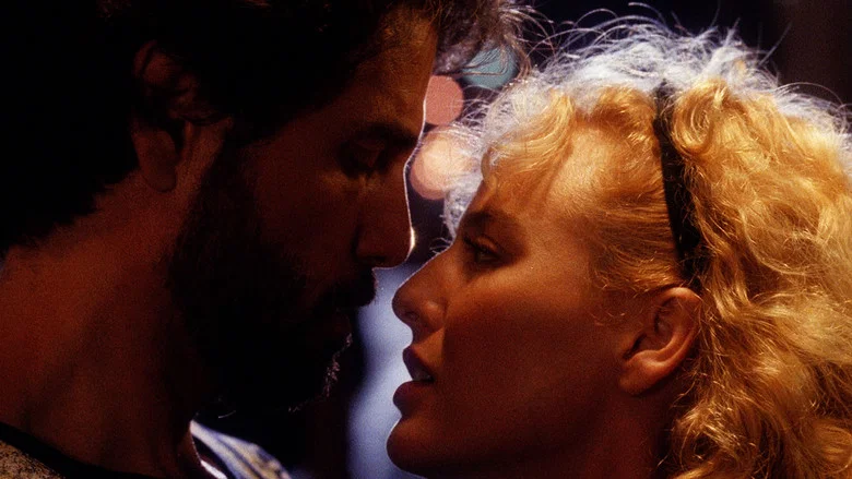A Murderous Affair: The Carolyn Warmus Story screenshot 1