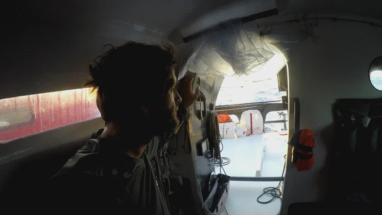 Alone at Sea screenshot 6