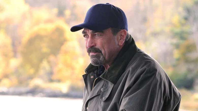 Jesse Stone: No Remorse screenshot 2