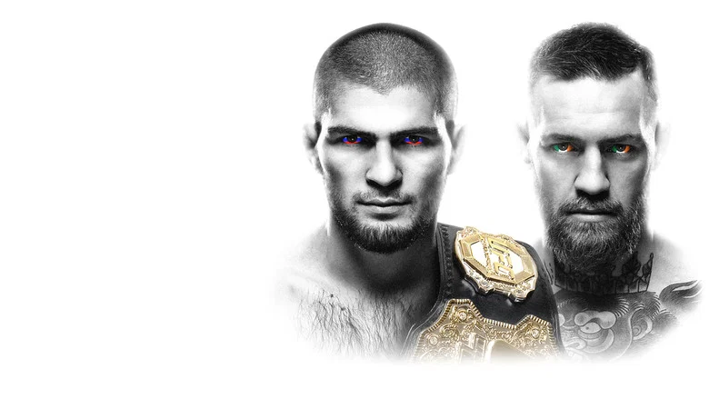 UFC 229: Khabib vs. McGregor screenshot 1
