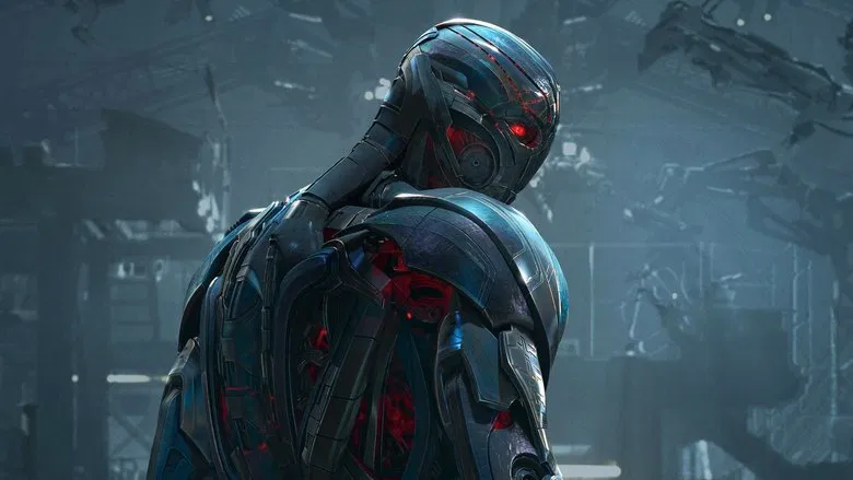 Avengers: Age of Ultron screenshot 7
