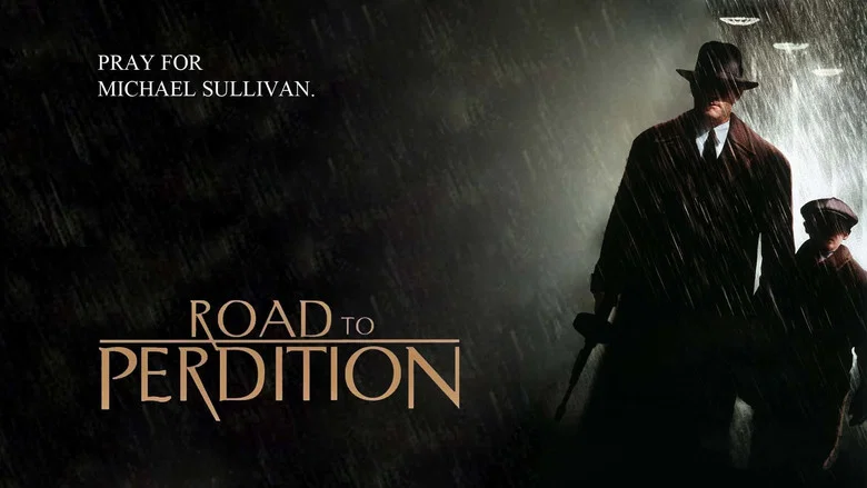 Road to Perdition screenshot 7
