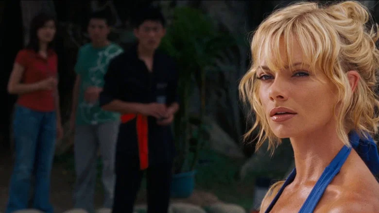 DOA: Dead or Alive screenshot 7