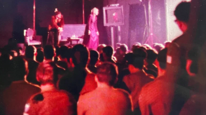Theatre In Israel screenshot 1