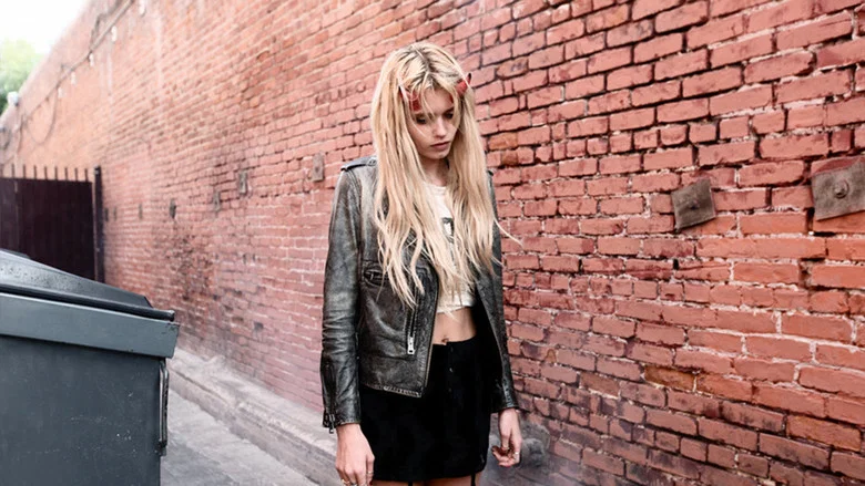 Hollywood Lucifer screenshot 1