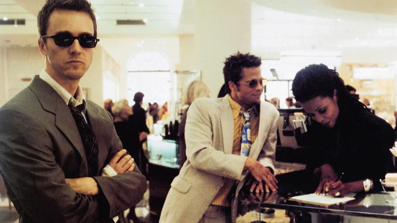 Fight Club screenshot 8