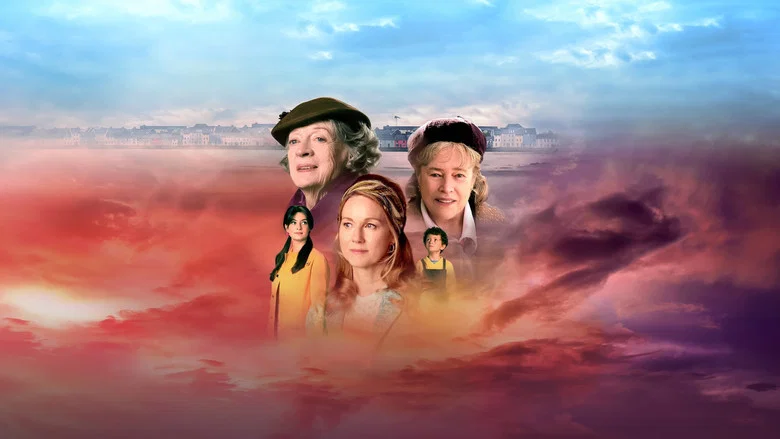 The Miracle Club screenshot 8