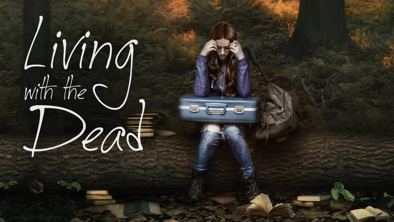 Living with the Dead: A Love Story screenshot 3