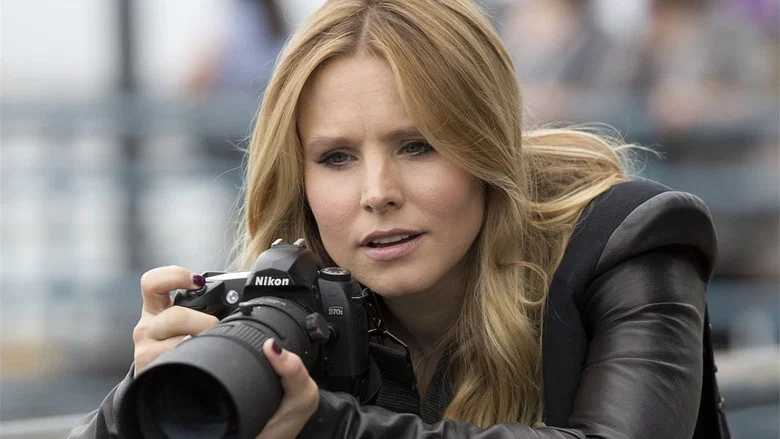 Veronica Mars screenshot 2
