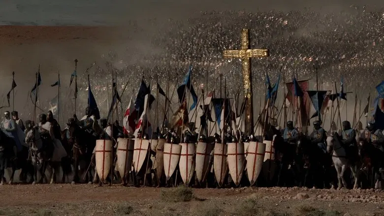 Kingdom of Heaven screenshot 1