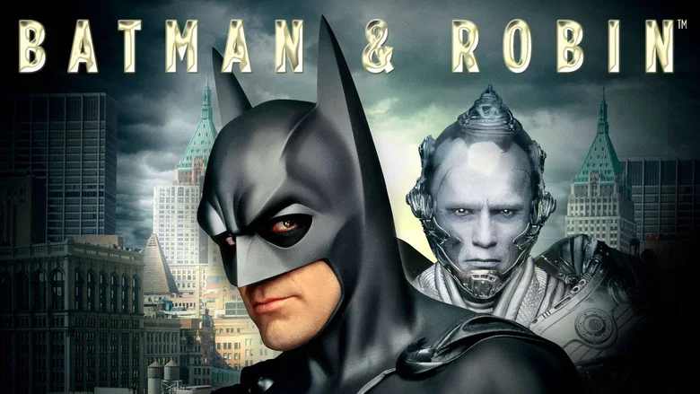 Batman & Robin screenshot 7