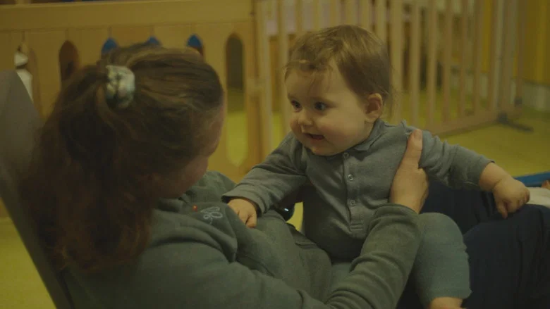 Nurseries, raid on babies screenshot 6