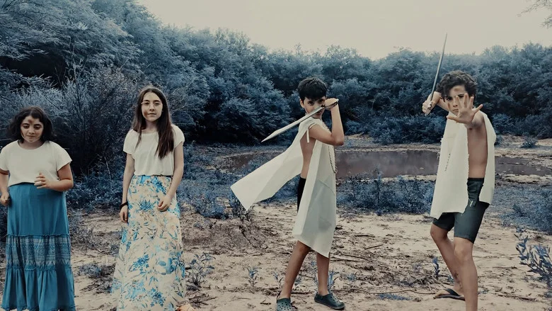 El Reino de Casiopea screenshot 1
