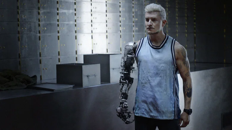 Bionic screenshot 8