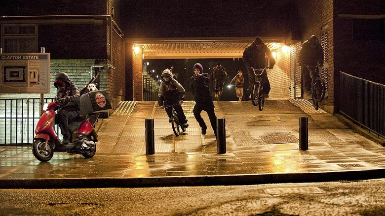 Attack the Block screenshot 7