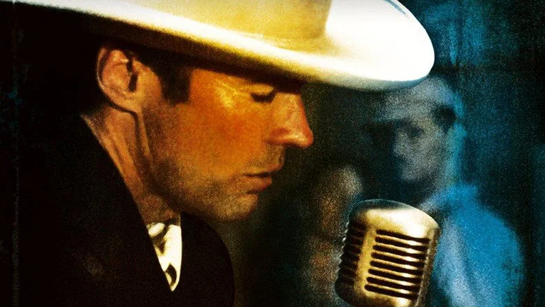 Honkytonk Man screenshot 3