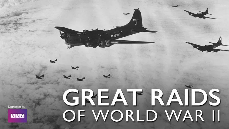 Great Raids of World War II screenshot 1