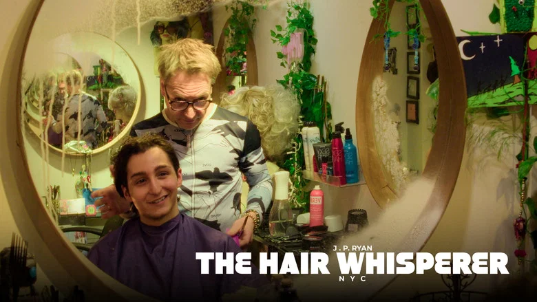 The Hair Whisperer screenshot 2
