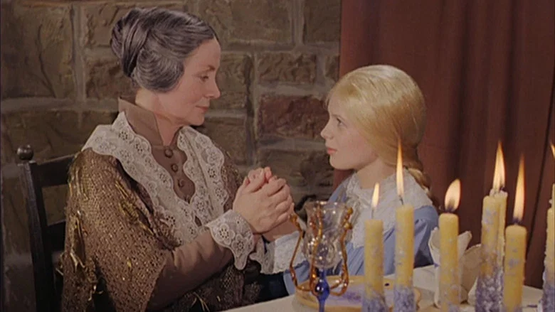 Rapunzel, or The Magic of Tears screenshot 2