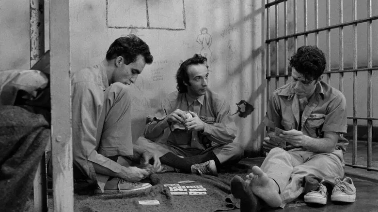 Down by Law screenshot 1
