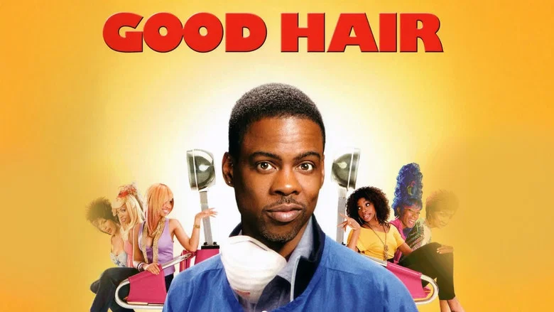 Good Hair screenshot 3
