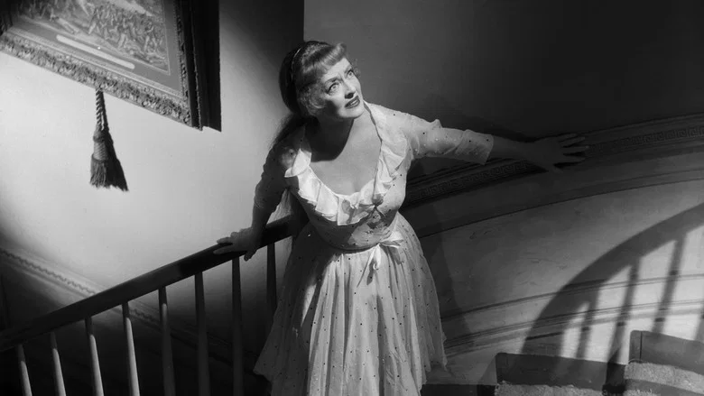Hush... Hush, Sweet Charlotte screenshot 7