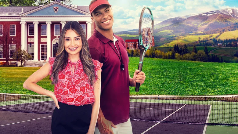 Love, Game, Match screenshot 2