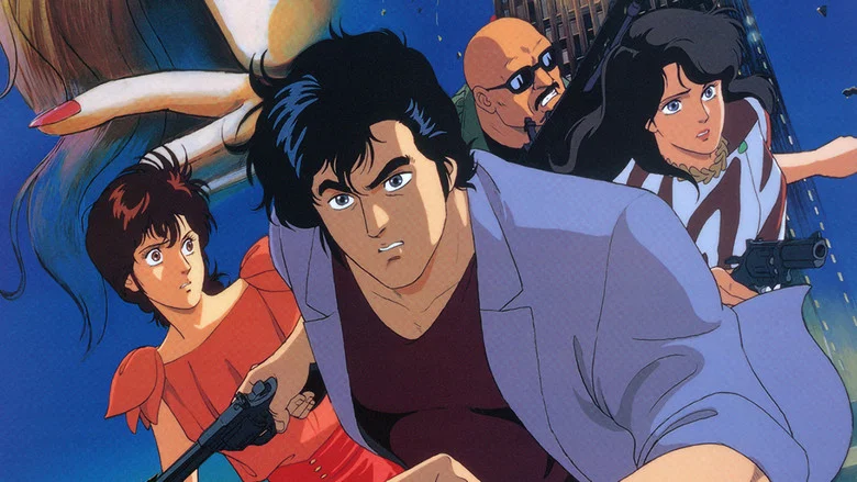 City Hunter: Bay City Wars screenshot 5