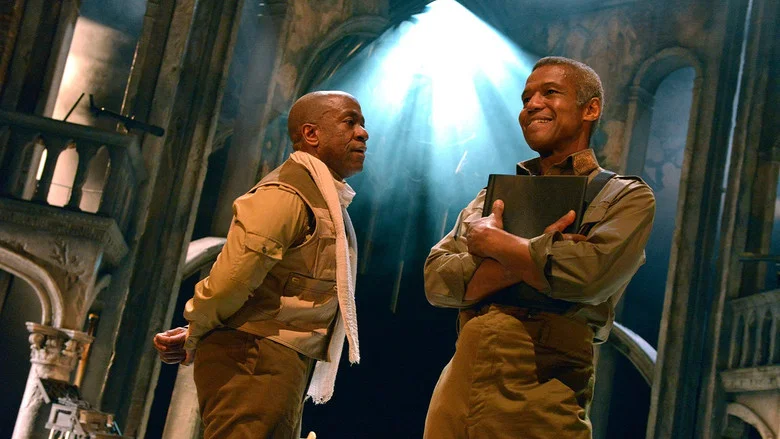 RSC Live: Othello screenshot 2
