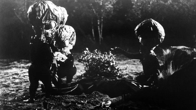 Invasion of the Saucer Men screenshot 7