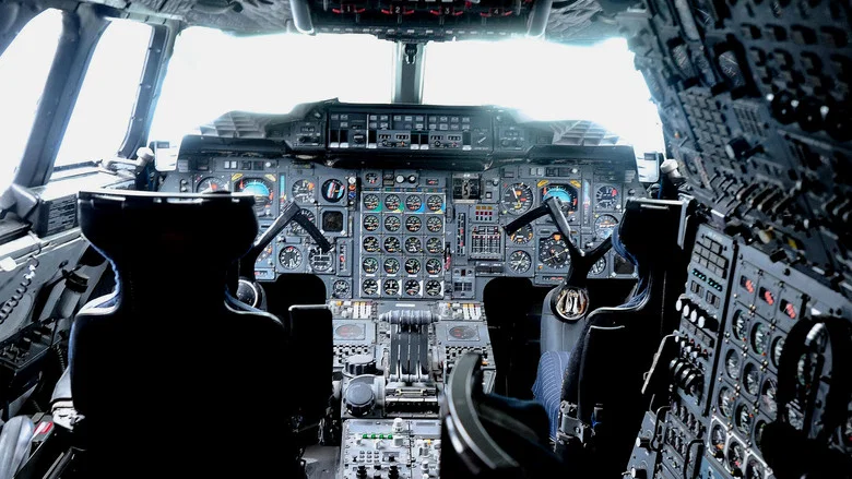 Flying Supersonic screenshot 4