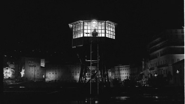 The Man from London screenshot 6