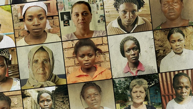 The War Against Women screenshot 5