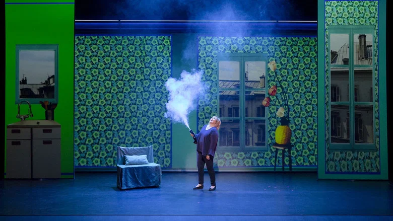 Michèle Bernier - Vive demain ! screenshot 5