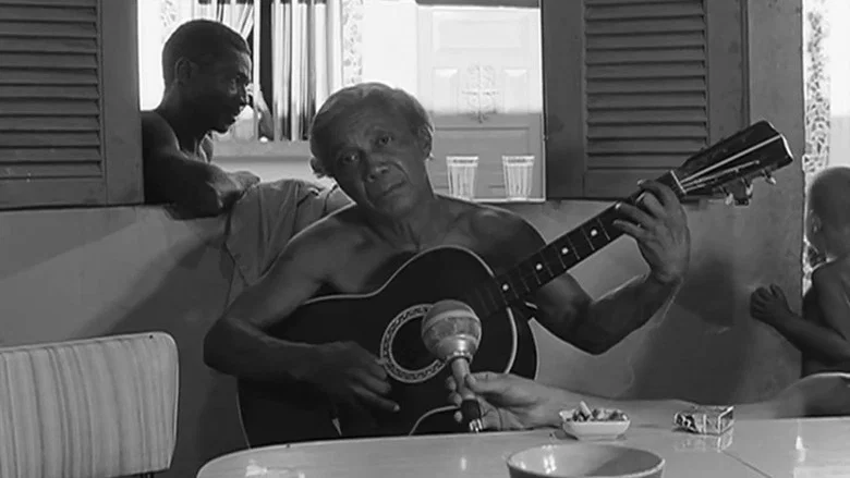 Nelson Cavaquinho screenshot 3