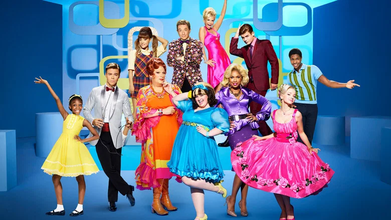 Hairspray Live! screenshot 1