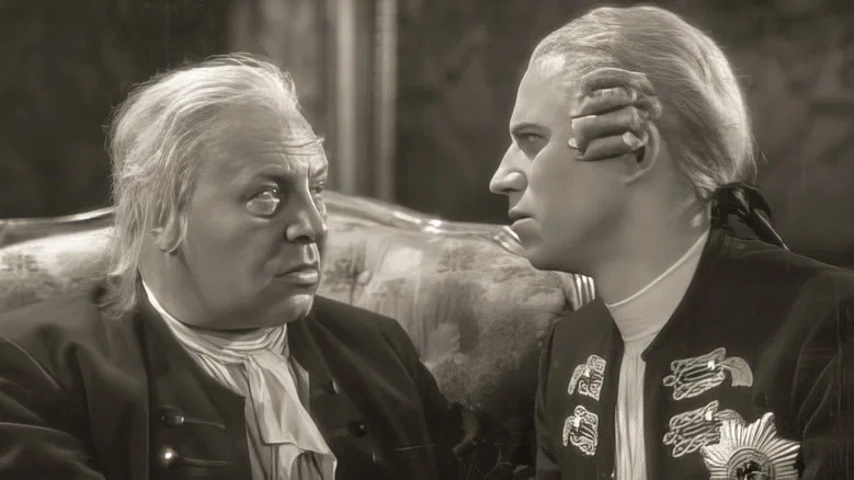 The Old and The Young King screenshot 3