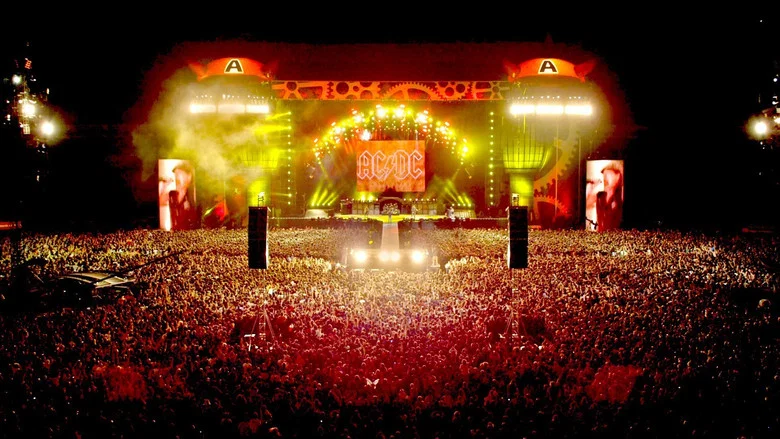 AC/DC: Live at River Plate screenshot 3