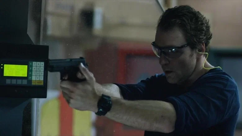 12 Rounds 3: Lockdown screenshot 3