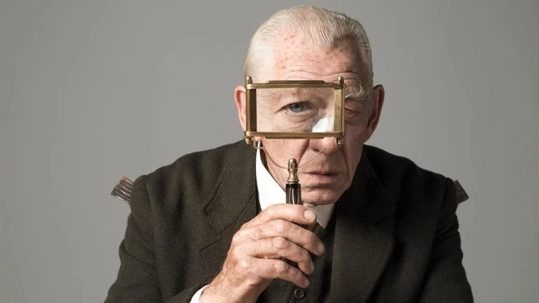Mr. Holmes screenshot 5