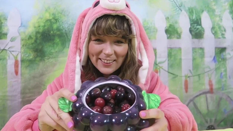 Barf Bunny screenshot 1