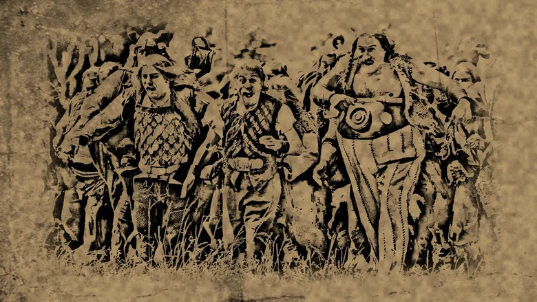 Asterix and Obelix Take On Caesar screenshot 3