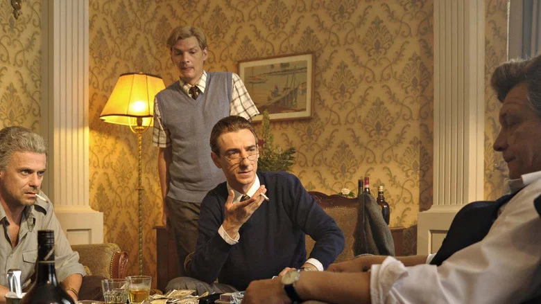 Doctor Ray and the Devils screenshot 1