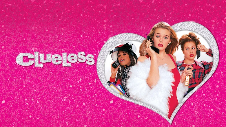 Clueless screenshot 4