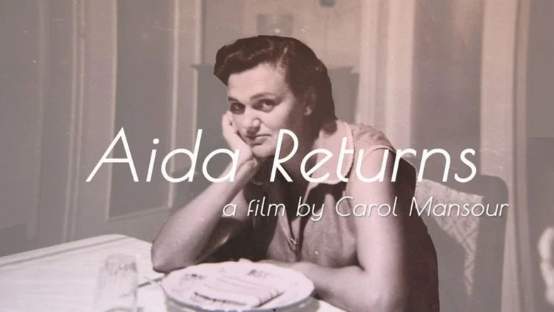 Aida Returns screenshot 2