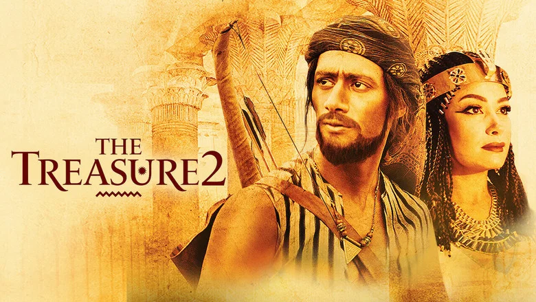 The Treasure : Love & Destiny screenshot 2