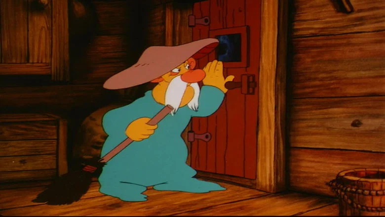 Egérút screenshot 3