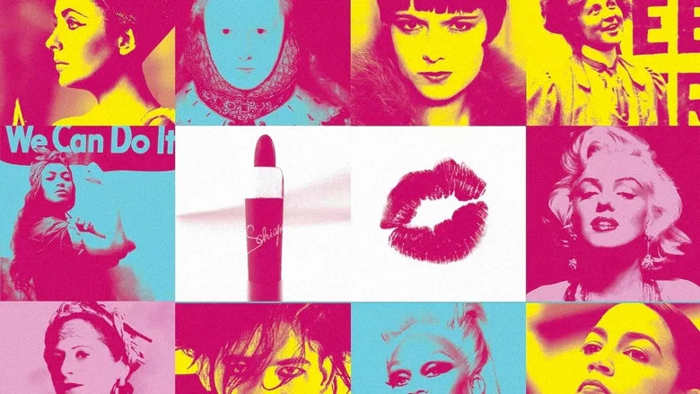 Lipstick: Make-up Power screenshot 3