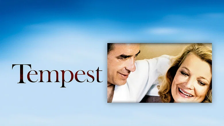 Tempest screenshot 3